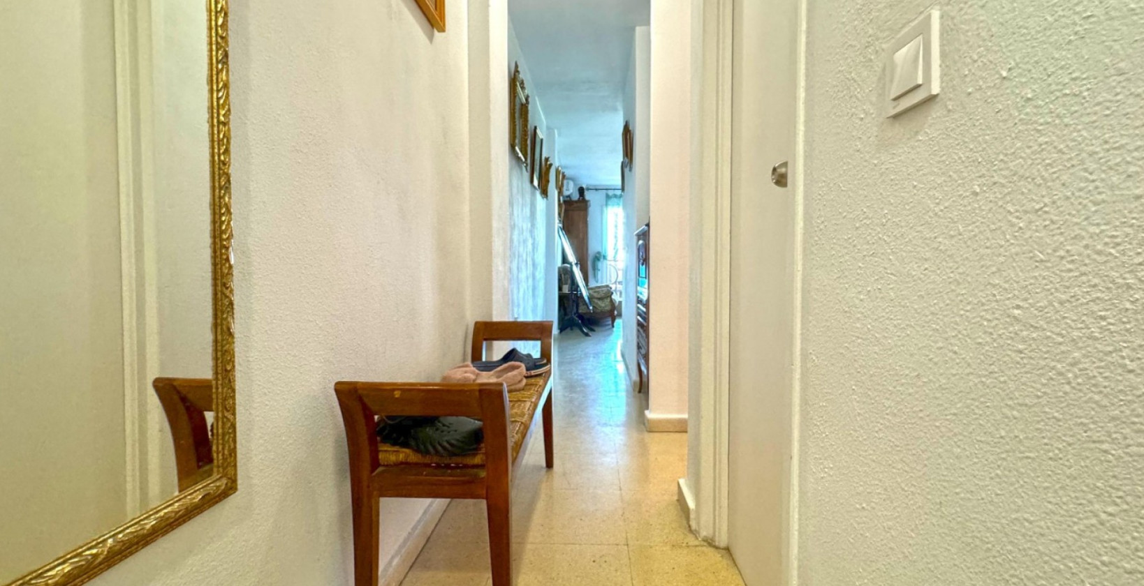 Reventa - Apartamento / piso - Torrevieja - El Acequión - Los Náufragos