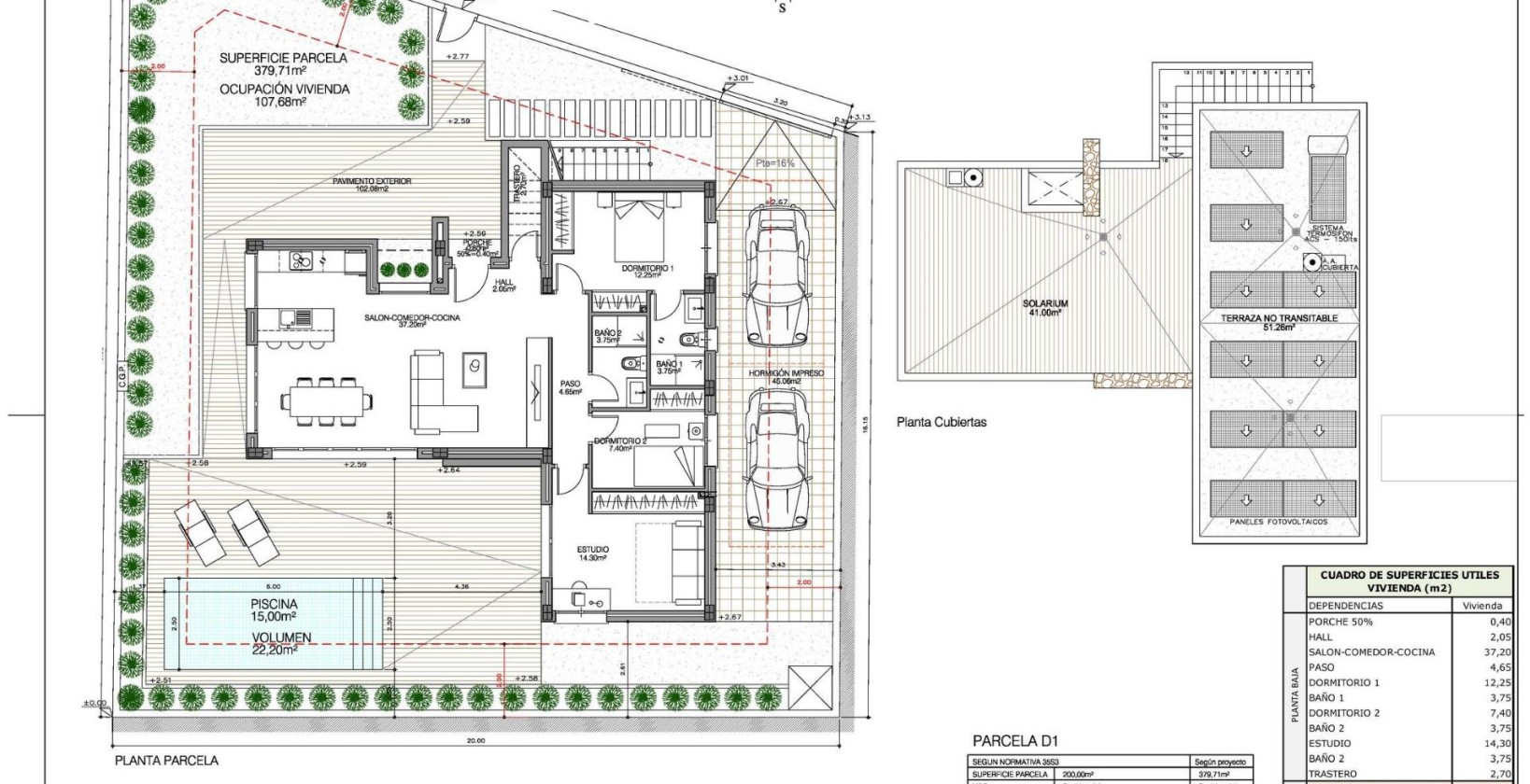 Nueva construcción  - Chalet - Benijofar - Pueblo