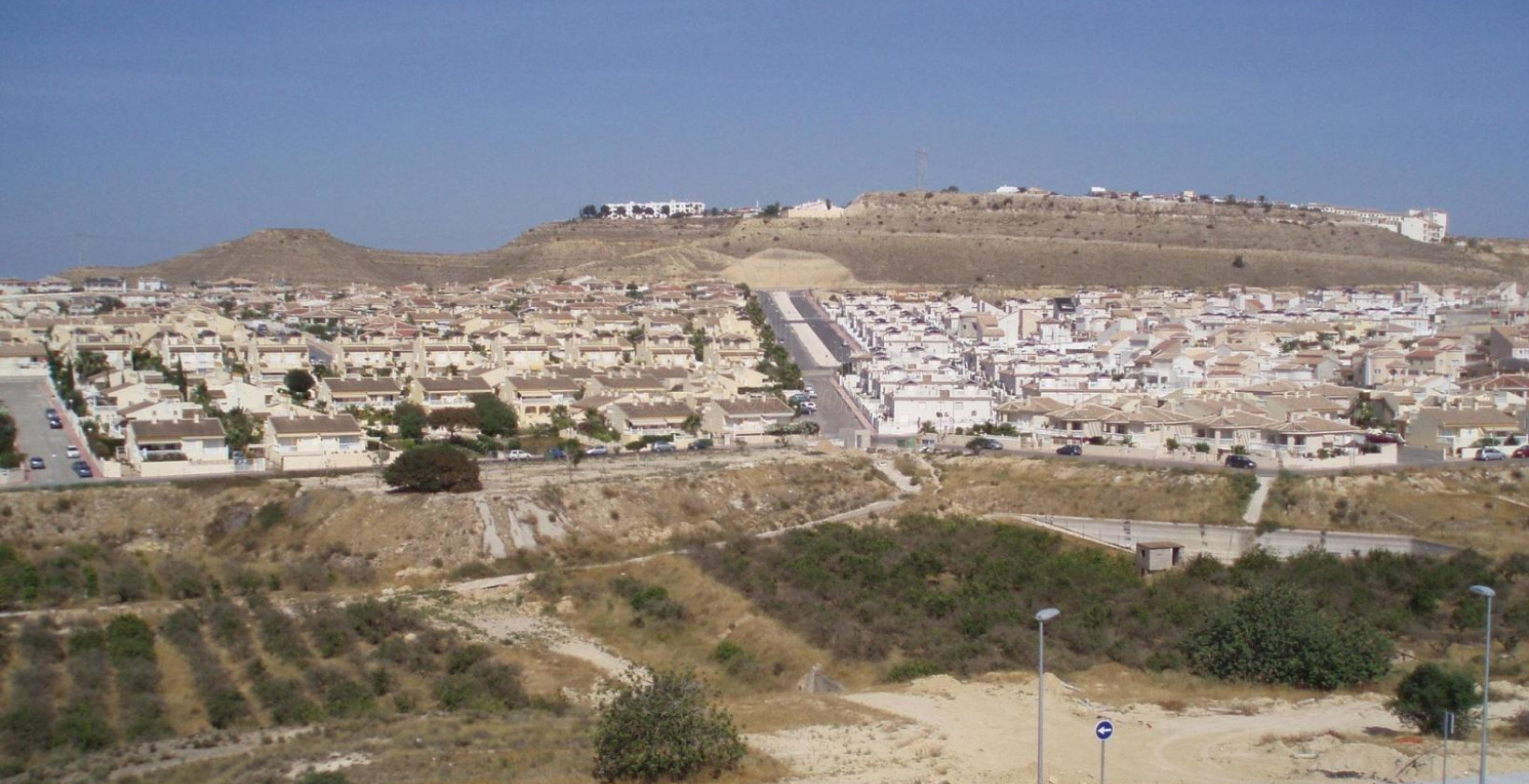 Nueva construcción  - Chalet - Benijofar - Pueblo