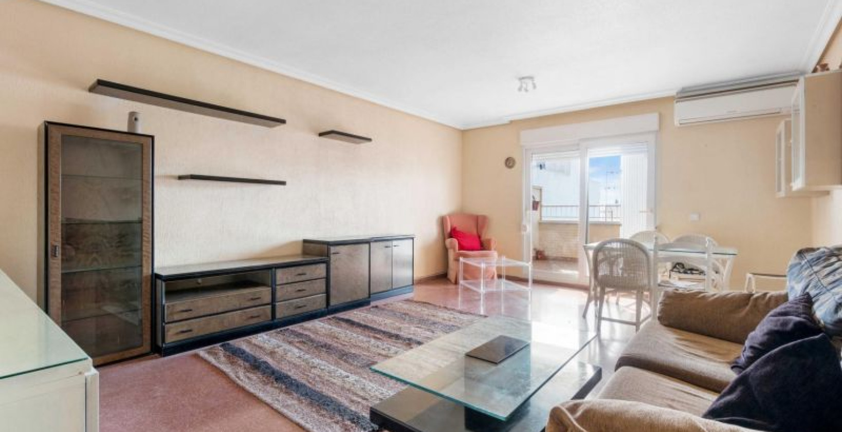 Resale - Penthouse - Torrevieja - Centro