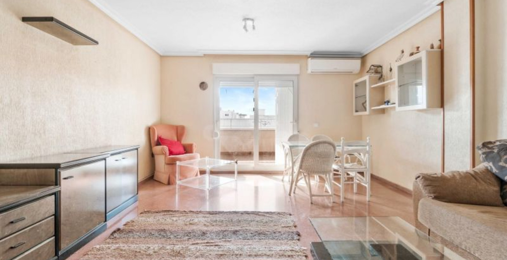 Resale - Penthouse - Torrevieja - Centro