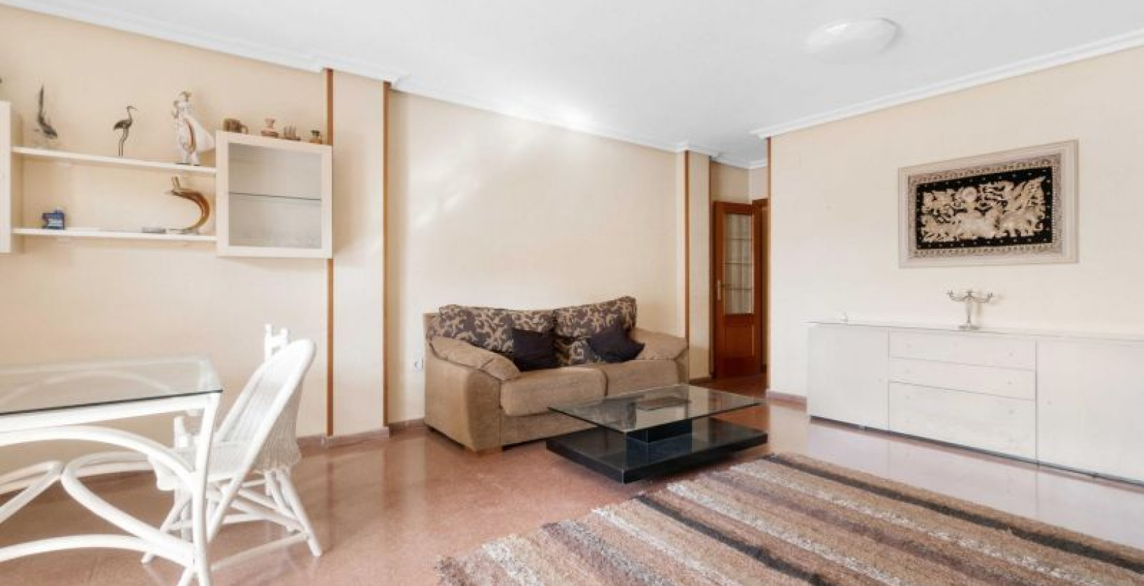 Resale - Penthouse - Torrevieja - Centro