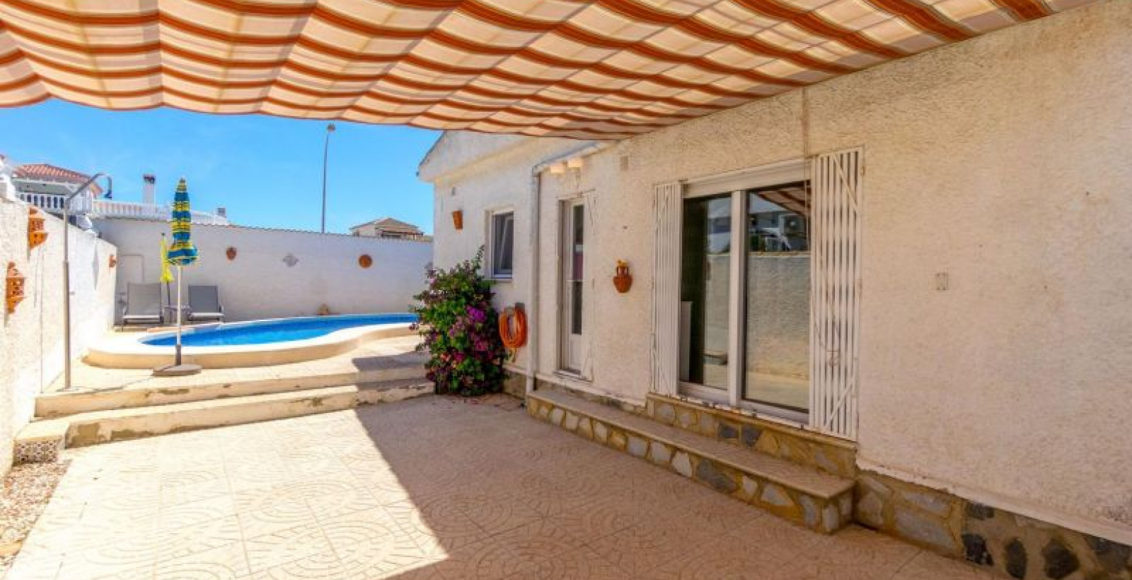 Resale - Link Detached - Torrevieja - La Siesta