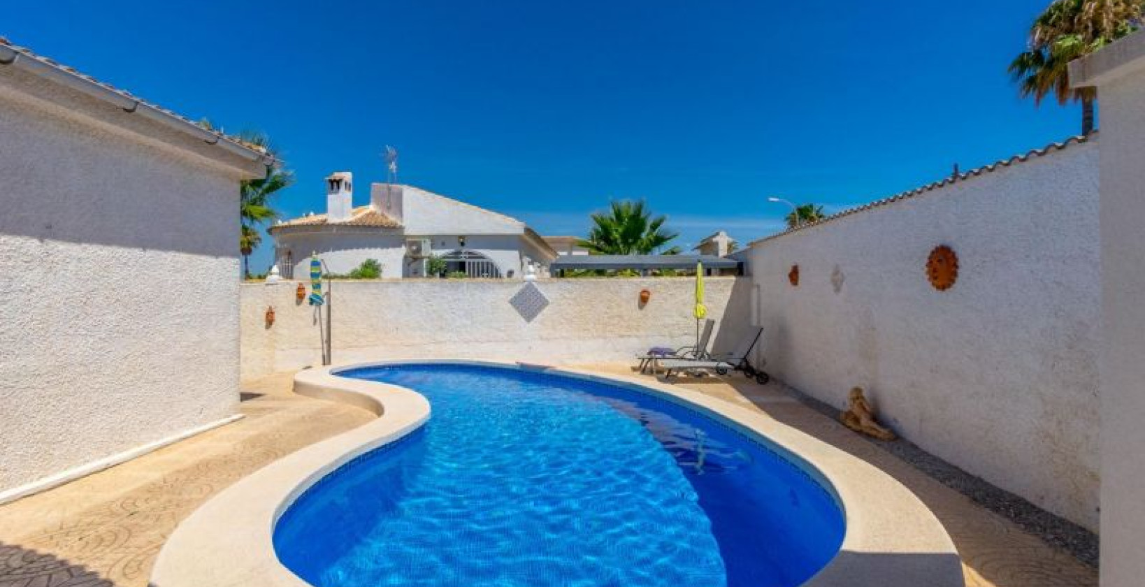 Resale - Link Detached - Torrevieja - La Siesta