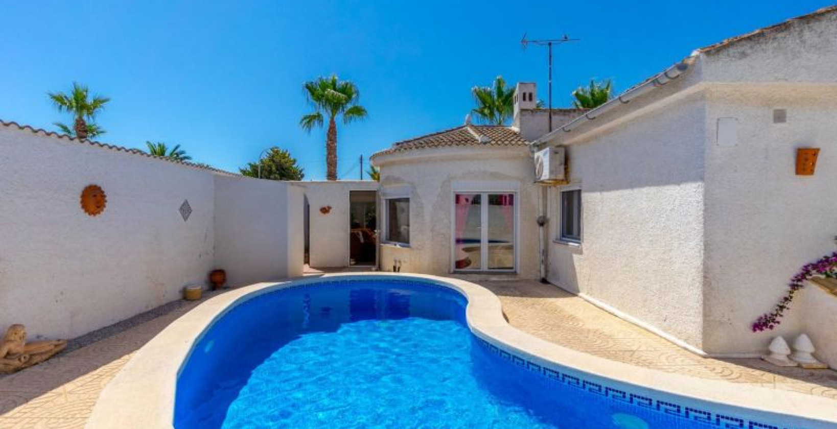 Resale - Link Detached - Torrevieja - La Siesta