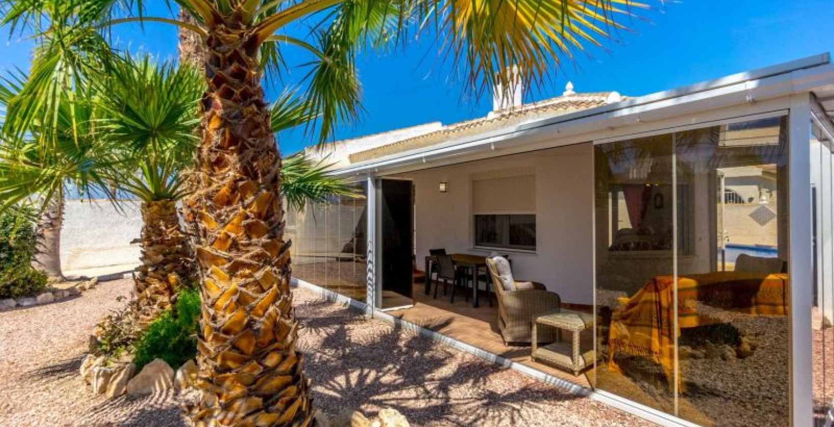 Resale - Link Detached - Torrevieja - La Siesta