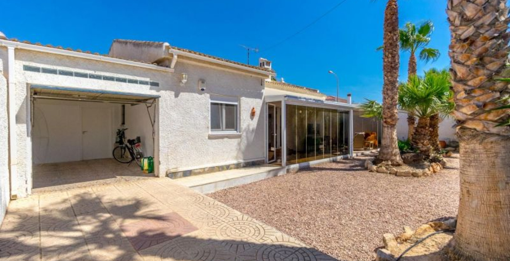 Resale - Link Detached - Torrevieja - La Siesta