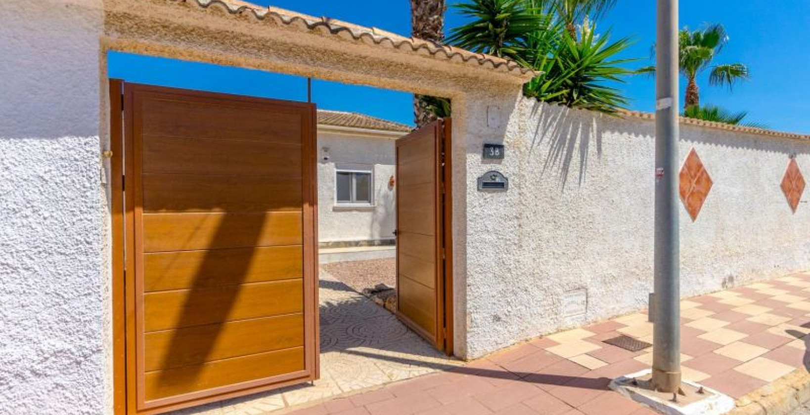 Resale - Link Detached - Torrevieja - La Siesta