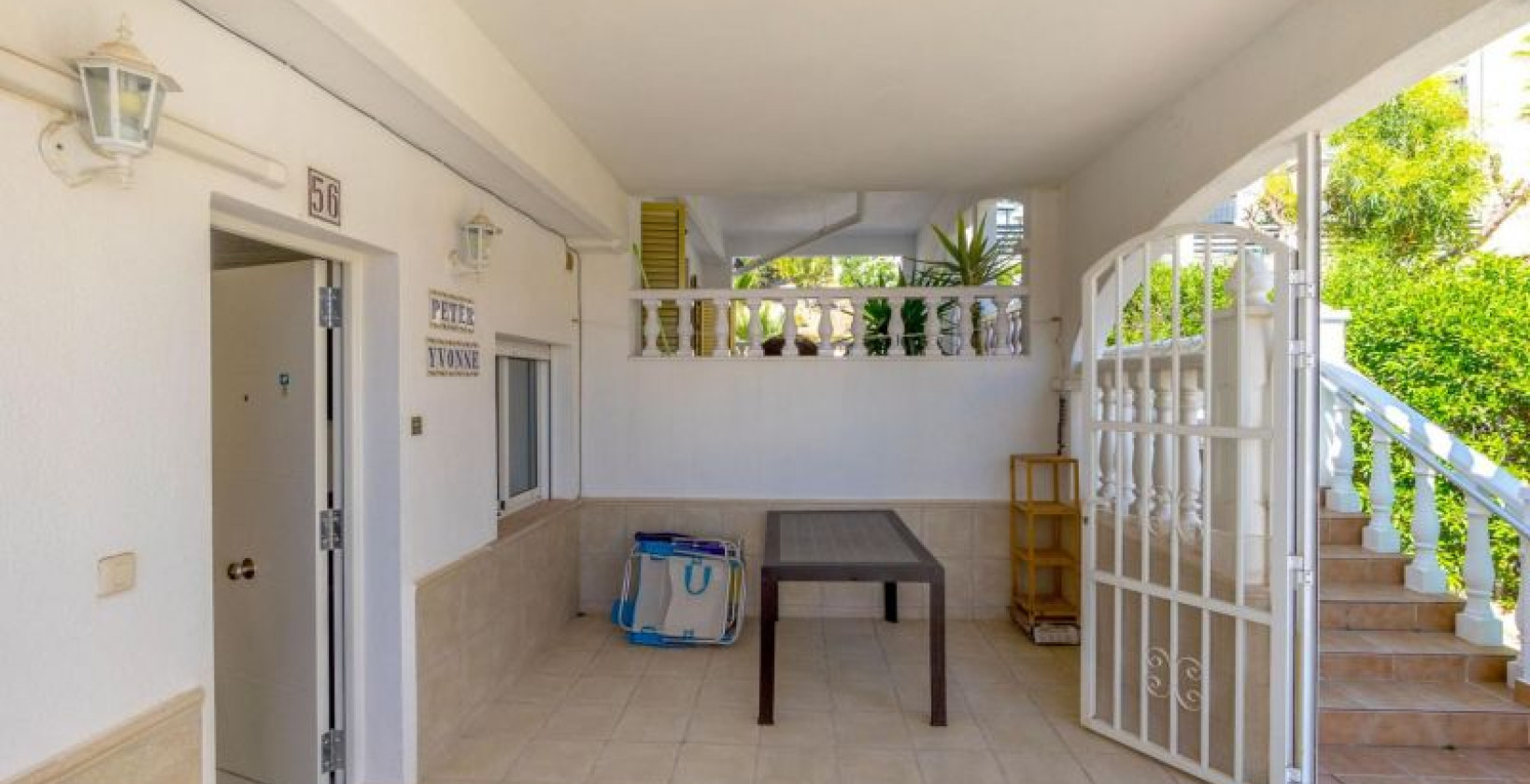 Resale - Townhouse - Torrevieja - Cabo Cervera