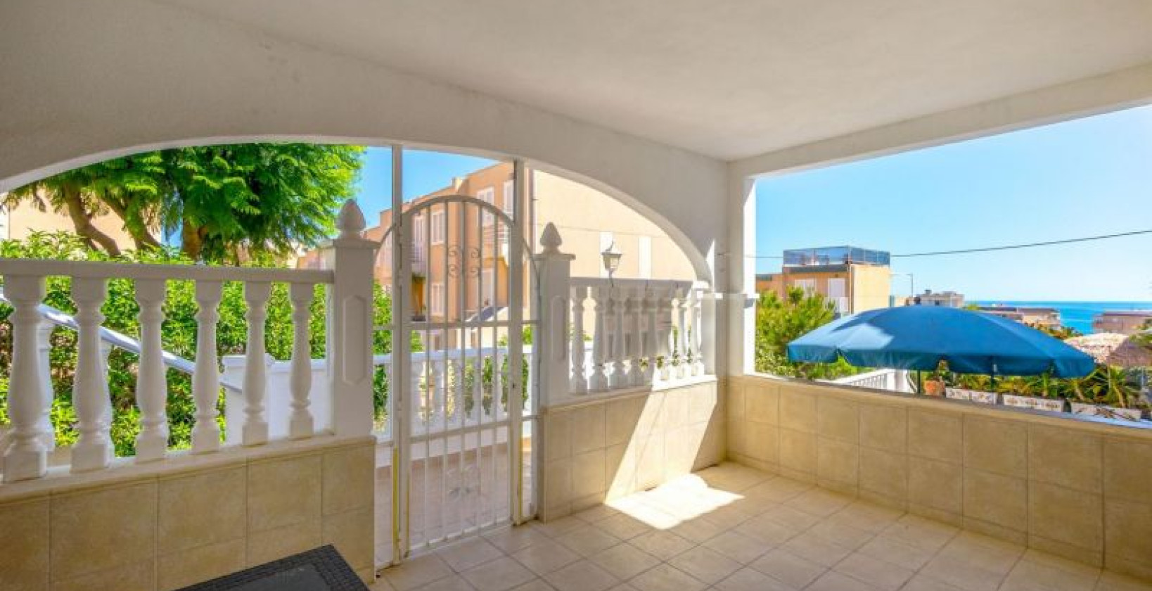 Resale - Townhouse - Torrevieja - Cabo Cervera