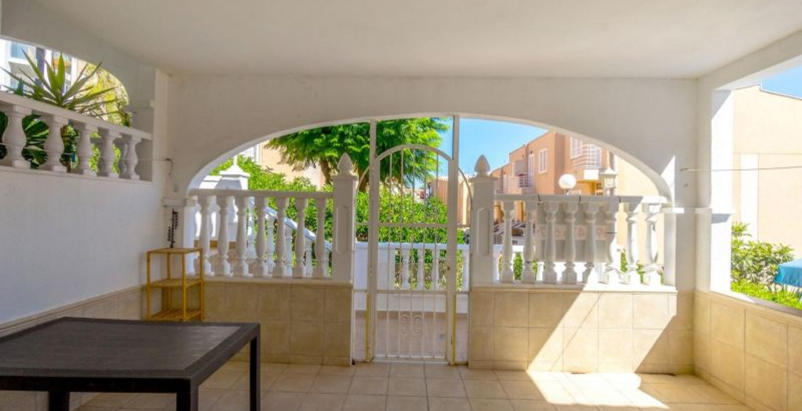 Resale - Townhouse - Torrevieja - Cabo Cervera