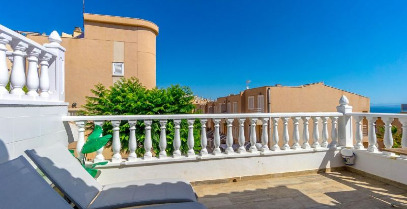 Resale - Townhouse - Torrevieja - Cabo Cervera