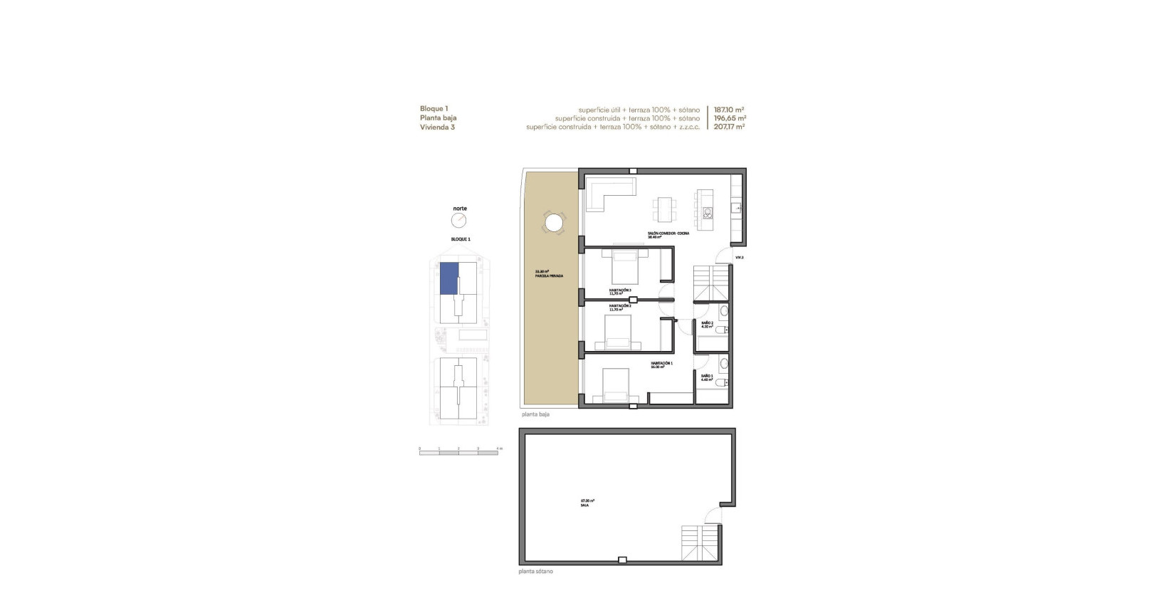 New Build - Apartment / flat - San Juan Alicante - Frank Espinós