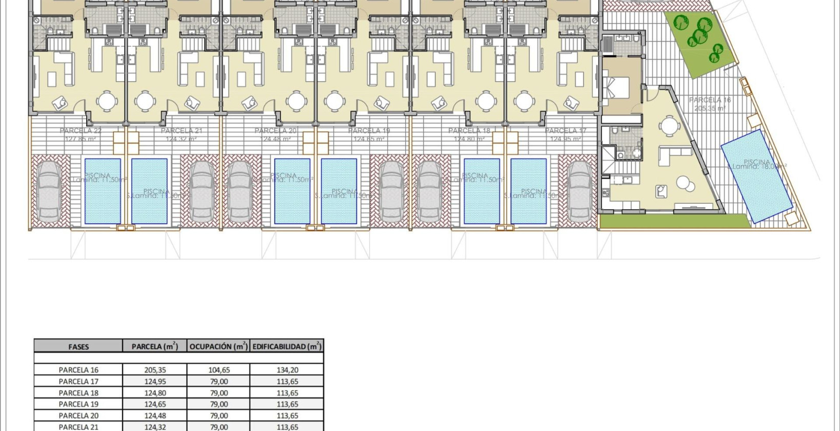 New Build - Villa - Rojales - Benimar