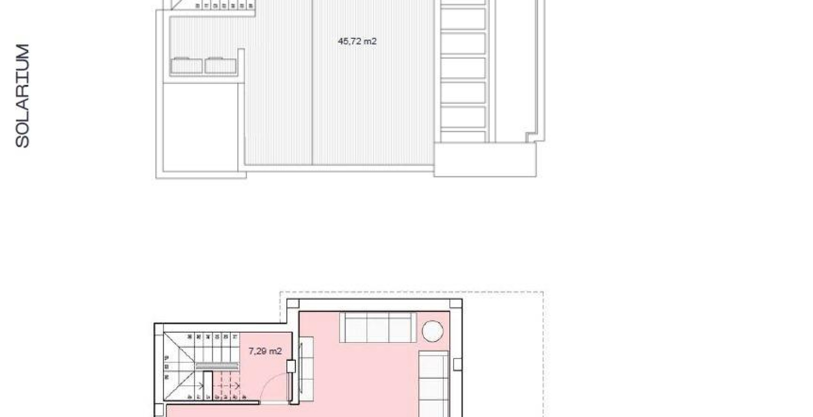 Nueva construcción  - Chalet - Torre Pacheco - Santa Rosalia Lake And Life Resort