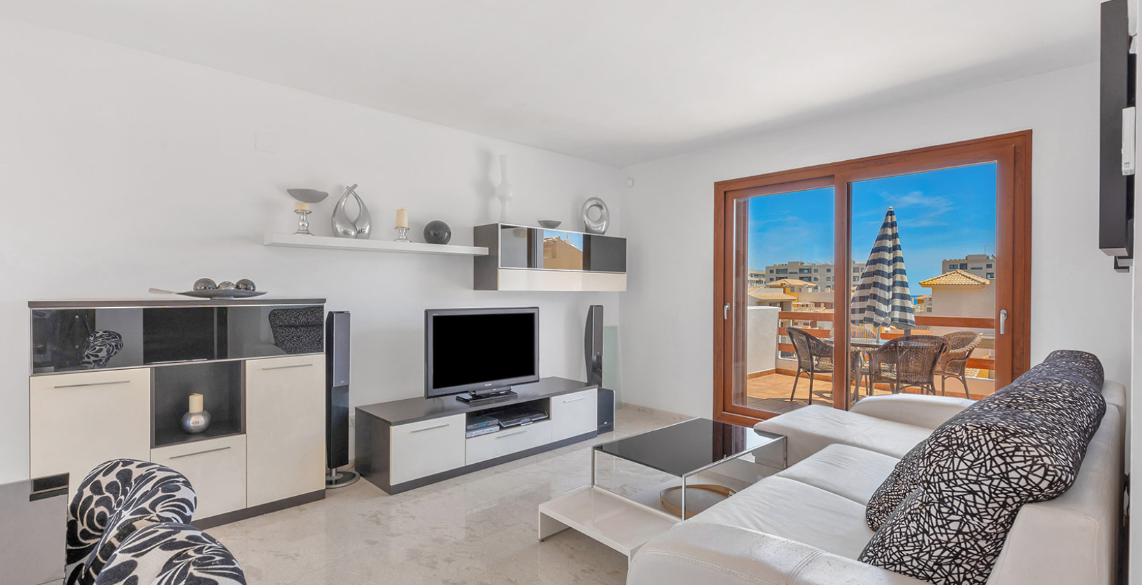 Resale - Penthouse - Torrevieja - La Recoleta