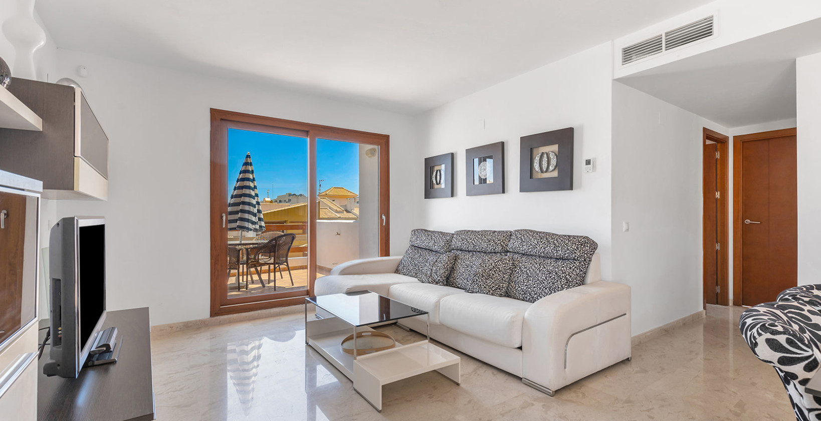 Resale - Penthouse - Torrevieja - La Recoleta