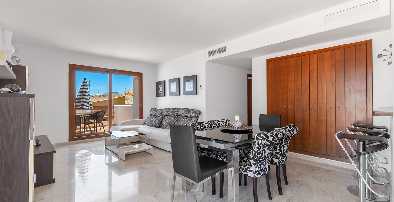 Resale - Penthouse - Torrevieja - La Recoleta