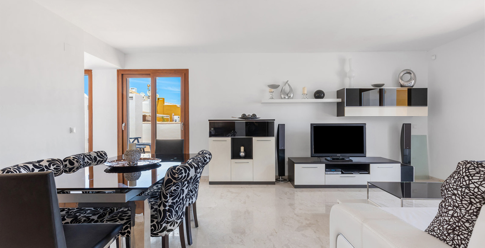 Resale - Penthouse - Torrevieja - La Recoleta