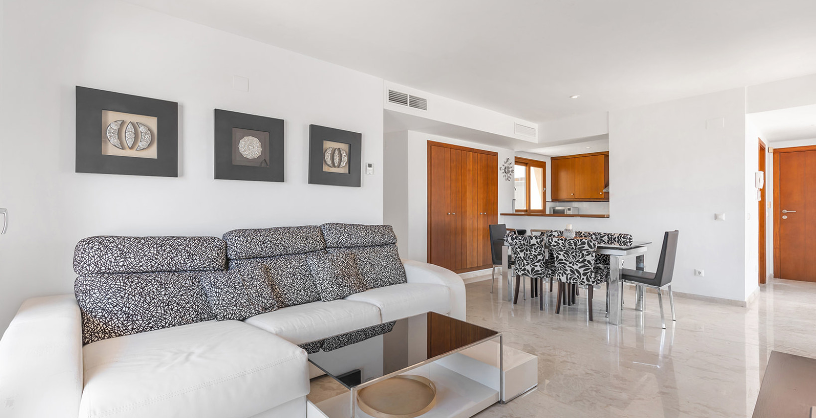 Resale - Penthouse - Torrevieja - La Recoleta