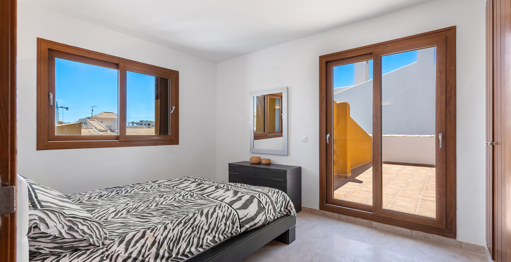 Resale - Penthouse - Torrevieja - La Recoleta