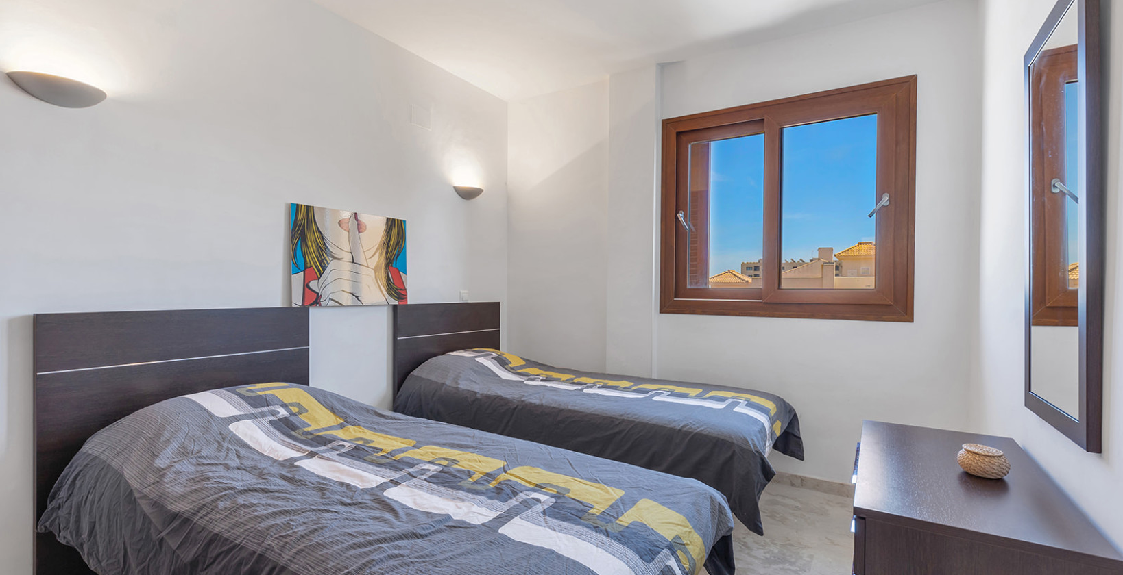 Resale - Penthouse - Torrevieja - La Recoleta