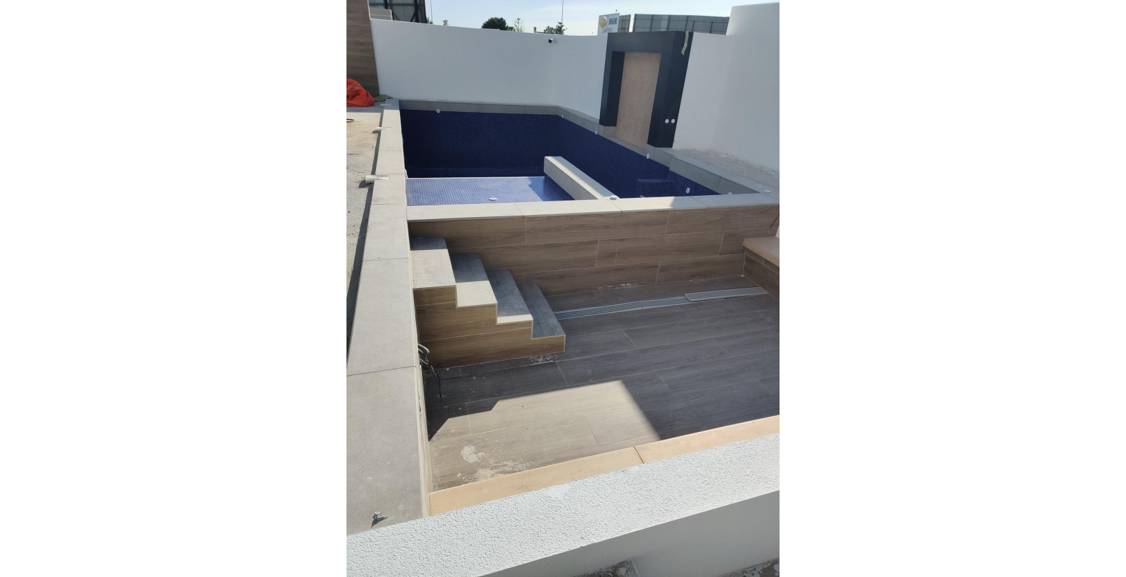 Nueva construcción  - Chalet - Orihuela Costa - La Zenia