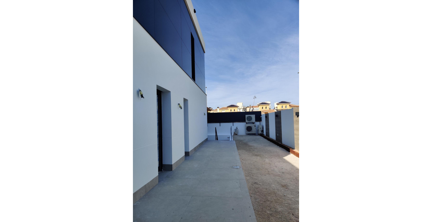 Nueva construcción  - Chalet - Orihuela Costa - La Zenia