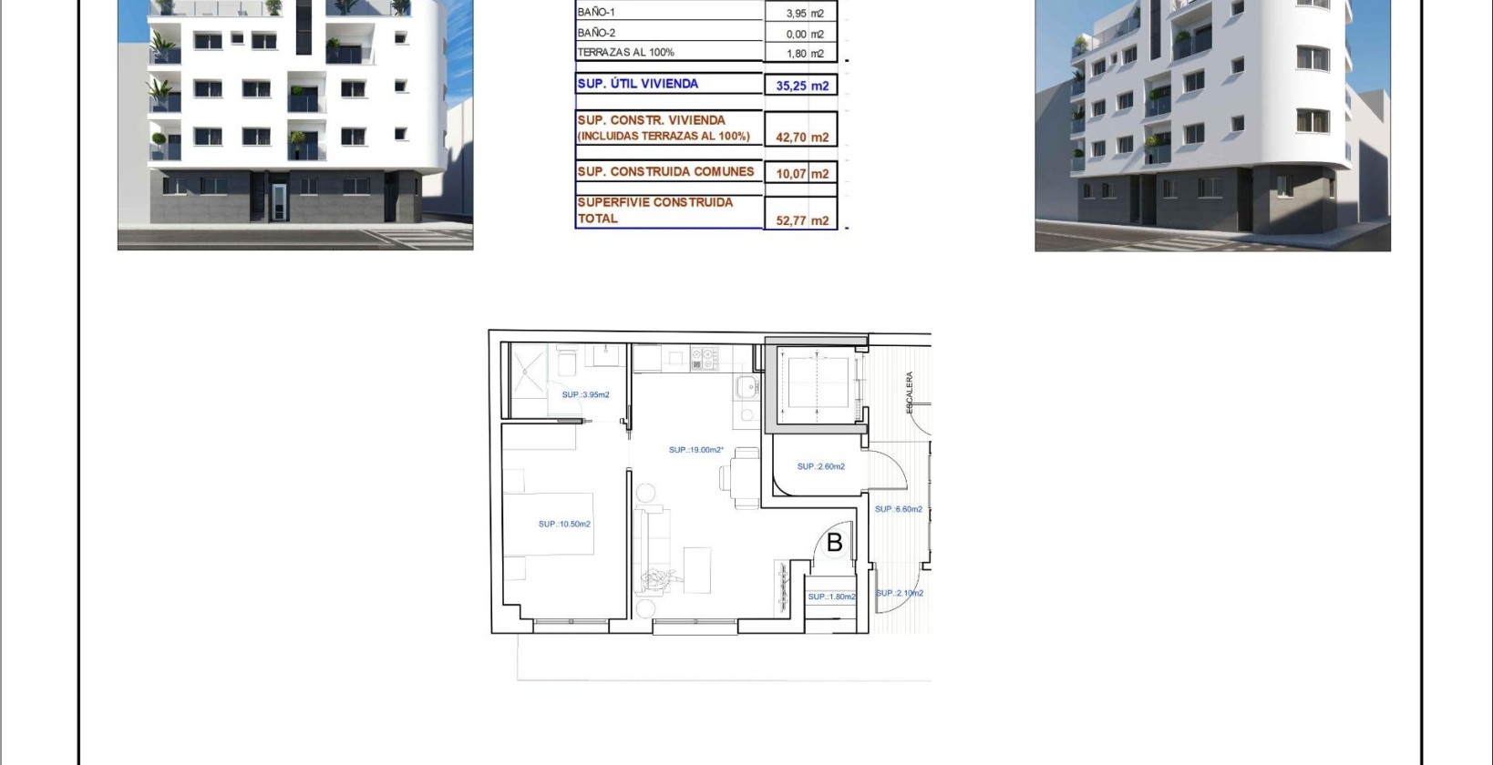 Nybyggnation - Lägenhet / lägenhet - Torrevieja - torrevieja