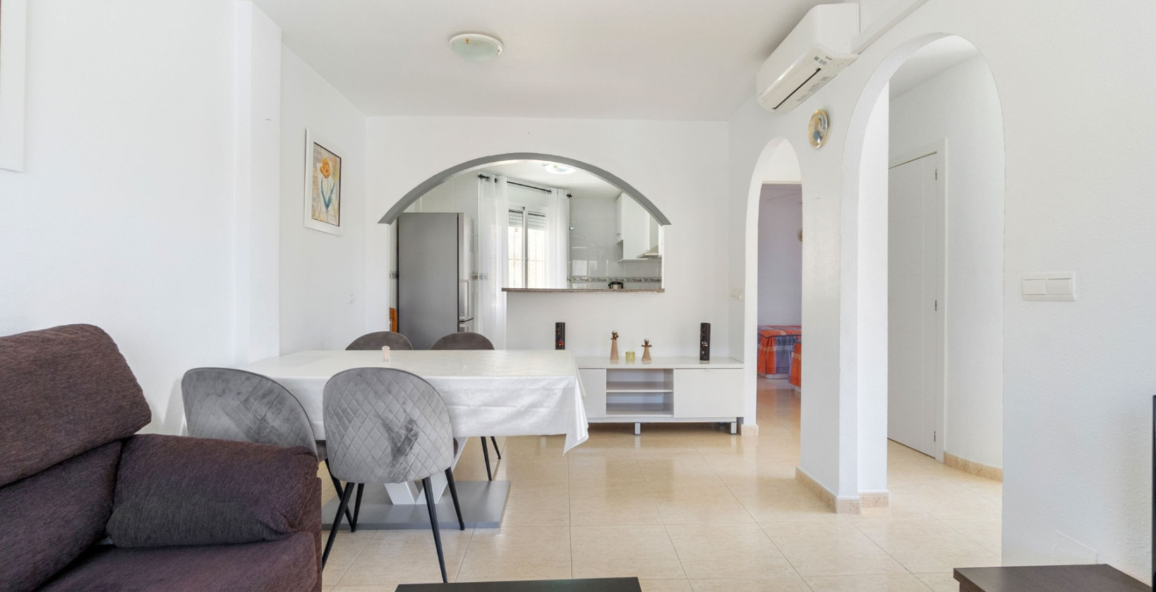 Resale - Penthouse - Orihuela Costa - Playa Flamenca