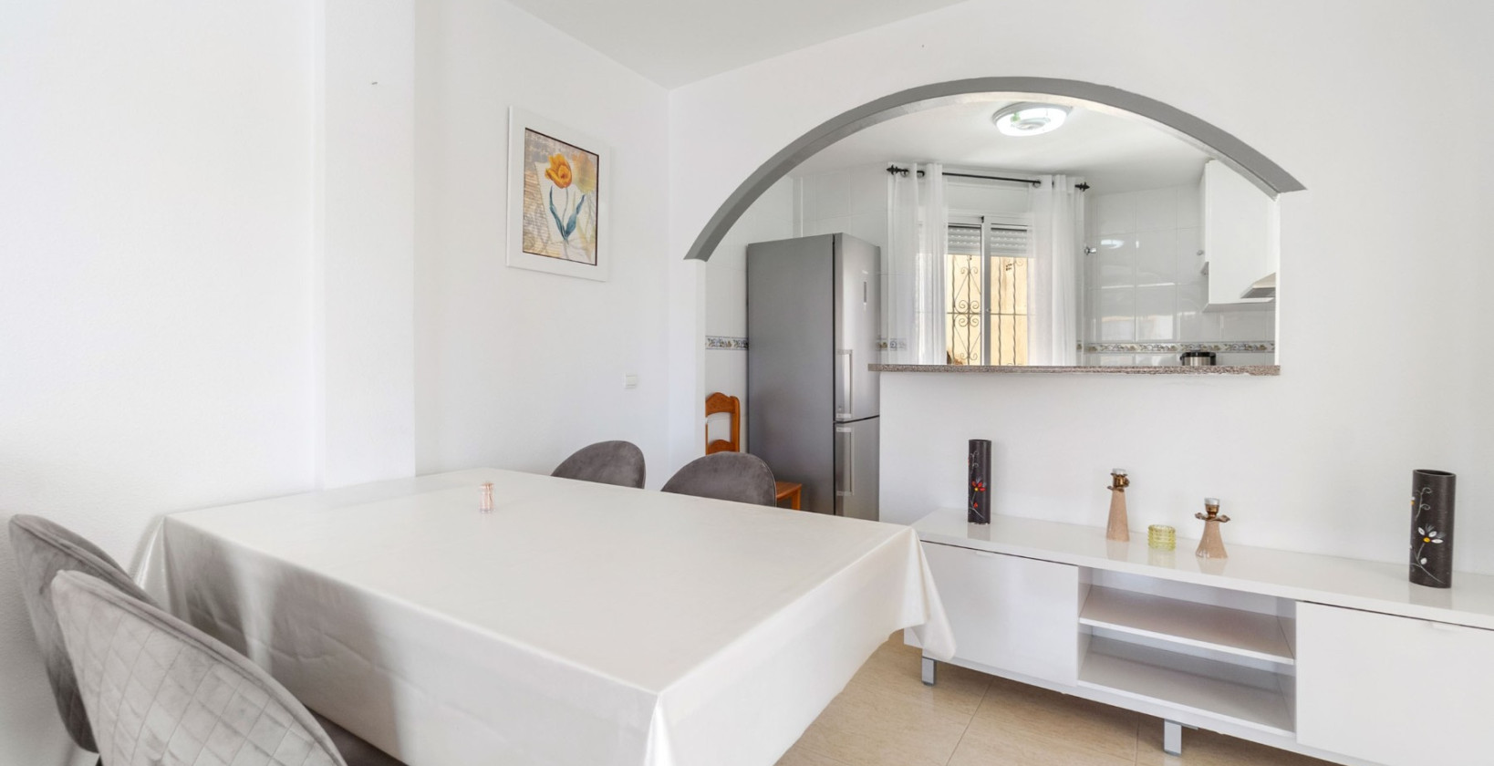 Resale - Penthouse - Orihuela Costa - Playa Flamenca