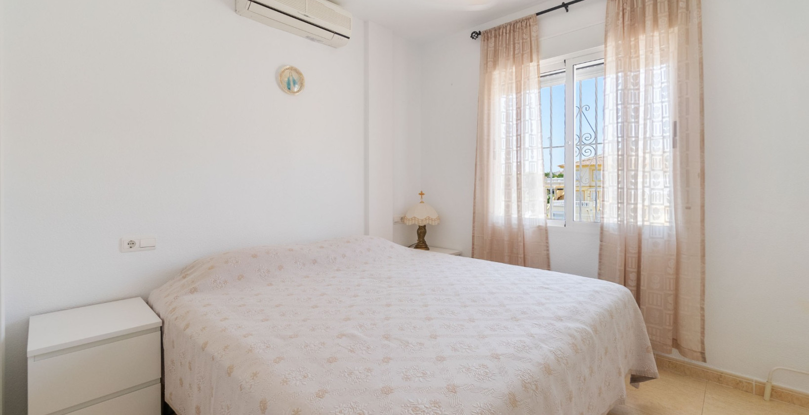 Resale - Penthouse - Orihuela Costa - Playa Flamenca