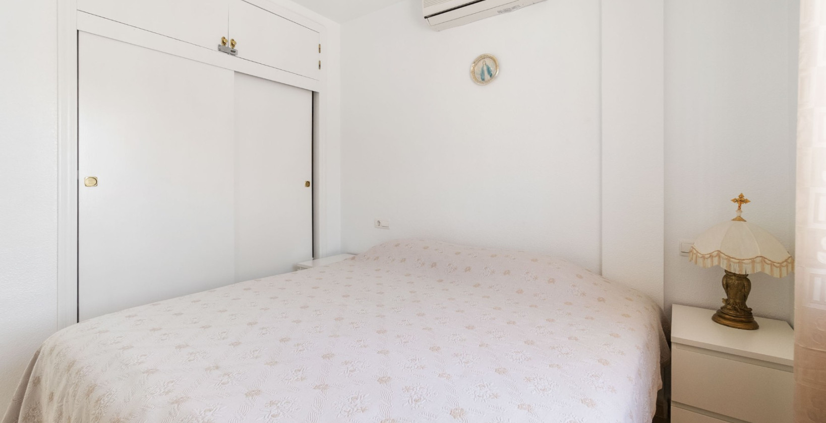 Resale - Penthouse - Orihuela Costa - Playa Flamenca