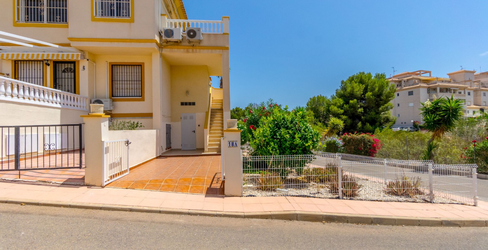 Resale - Penthouse - Orihuela Costa - Playa Flamenca