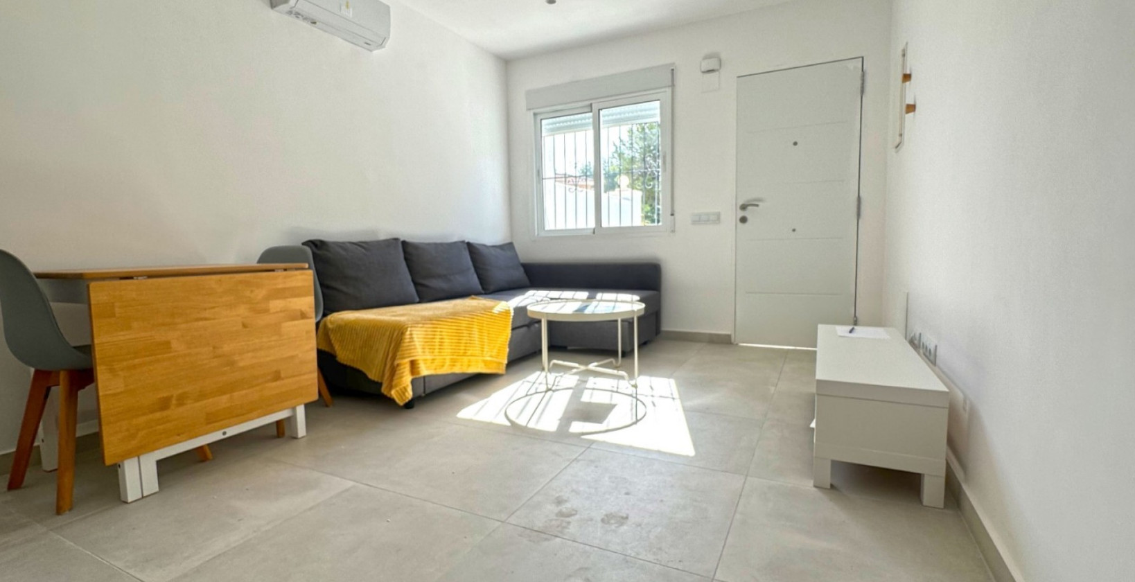 Reventa - House - Orihuela Costa - Villamartín