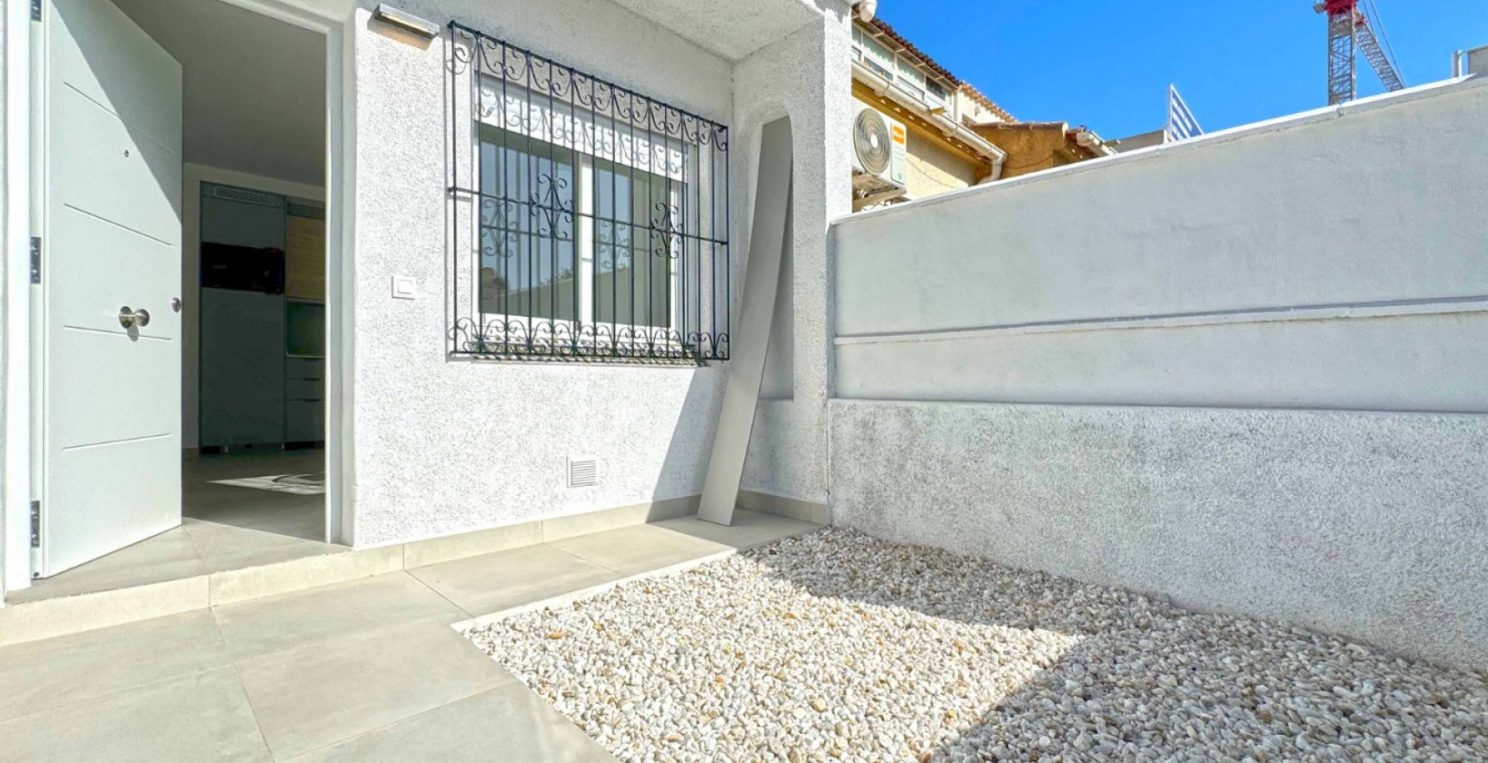 Resale - House - Orihuela Costa - Villamartín