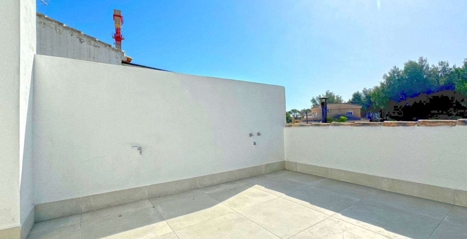 Resale - House - Orihuela Costa - Villamartín