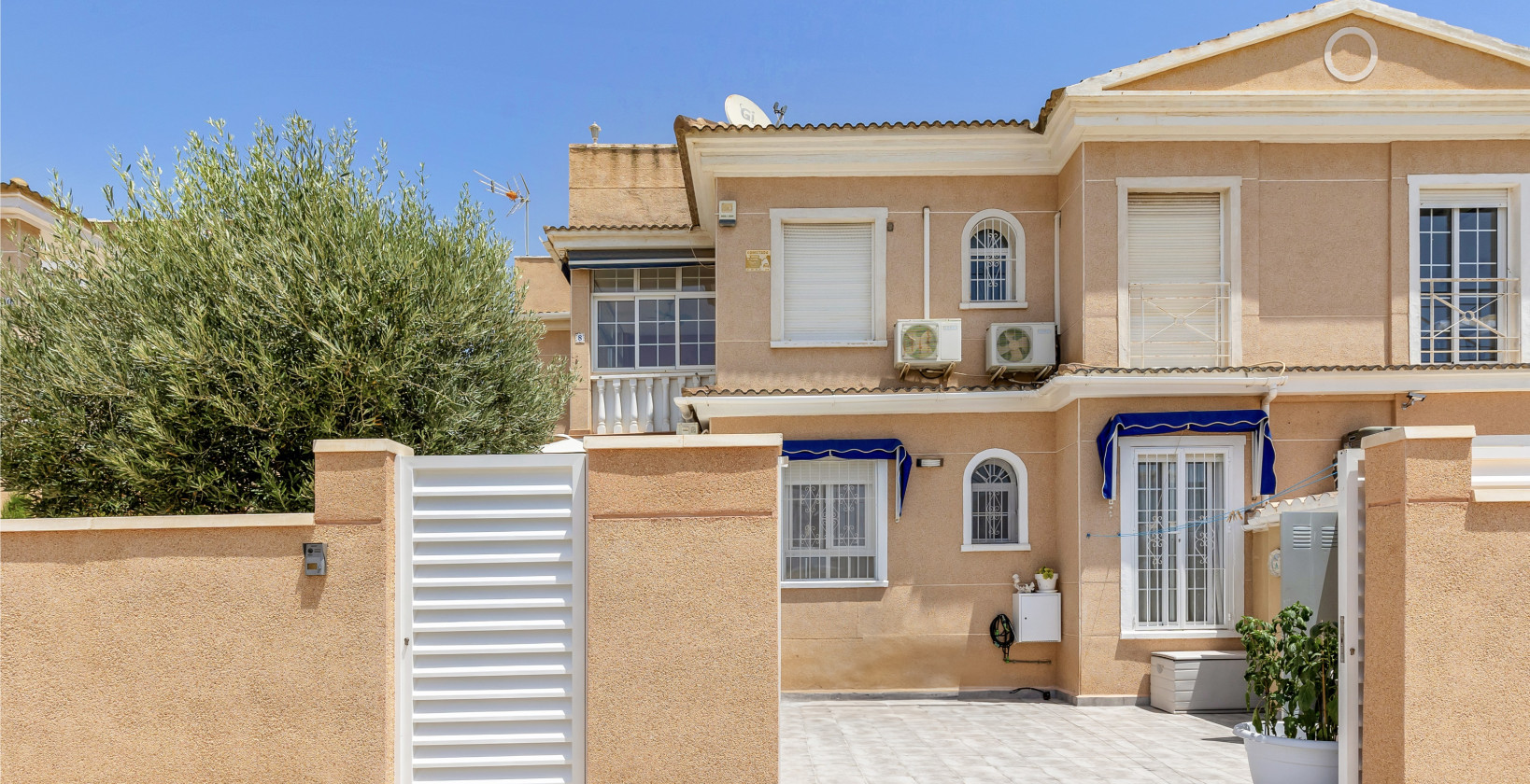 Resale - Apartment / flat - Orihuela Costa - La Zenia