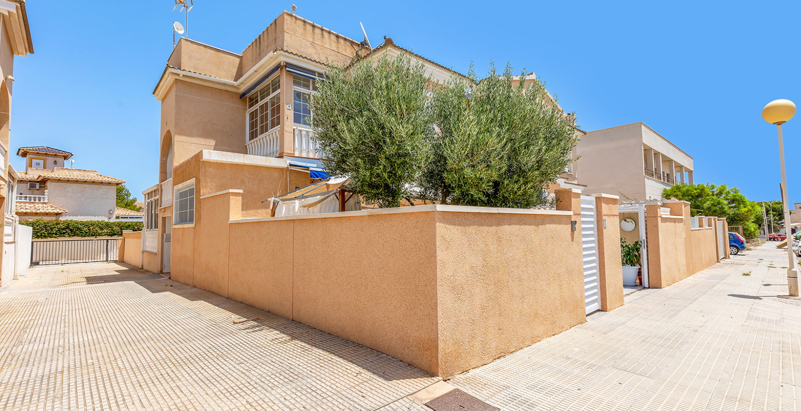 Reventa - Apartamento / piso - Orihuela Costa - La Zenia