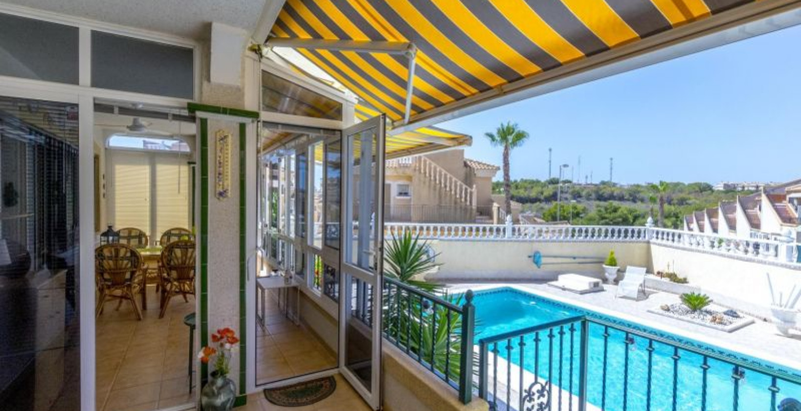 Resale - Link Detached - Orihuela Costa - Villamartín