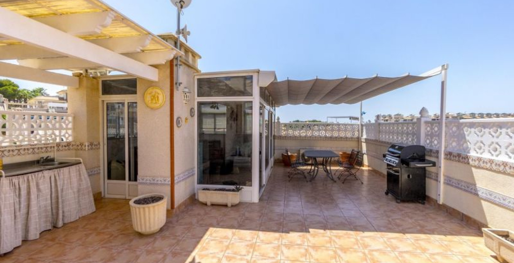 Resale - Link Detached - Orihuela Costa - Villamartín