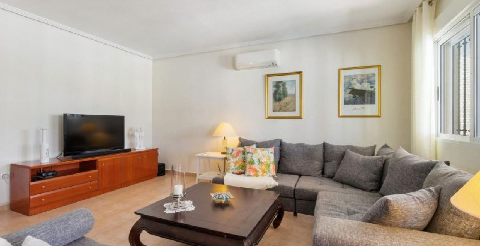 Resale - Link Detached - Orihuela Costa - Villamartín