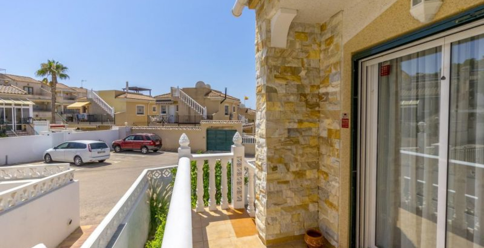 Resale - Link Detached - Orihuela Costa - Villamartín