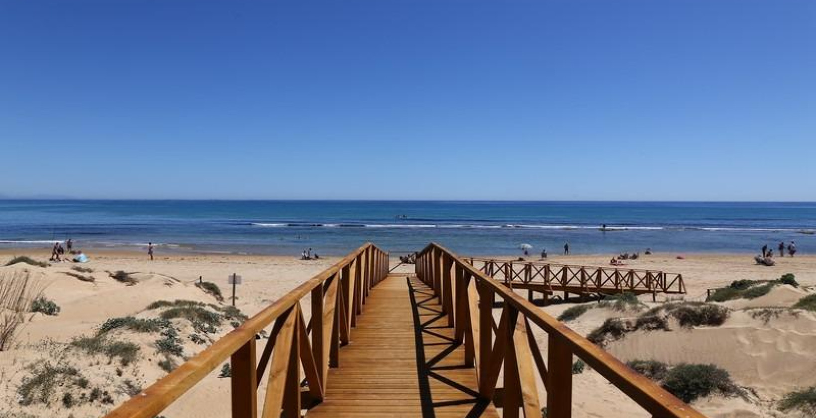 Nybygg - Toppleilighet - Torrevieja - La Mata