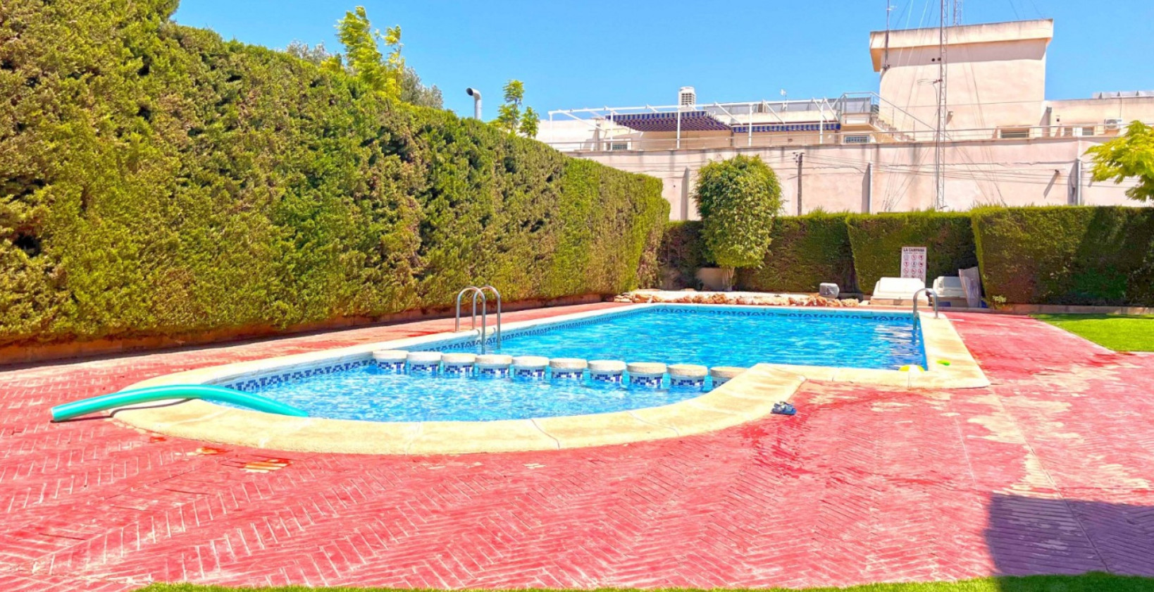 Resale - Villa - Orihuela Costa - Punta Prima