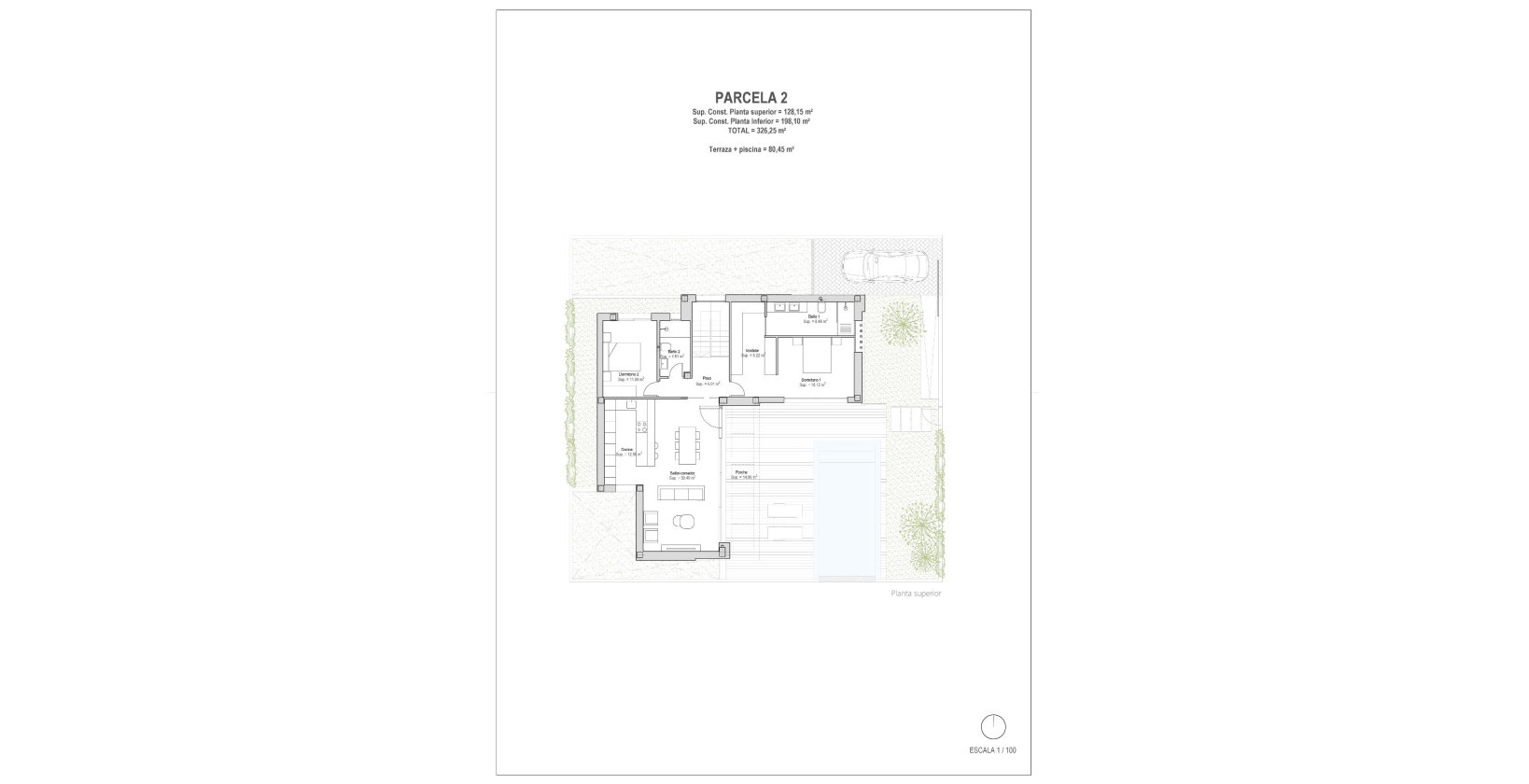 New Build - Villa - Rojales - La  Marquesa Golf