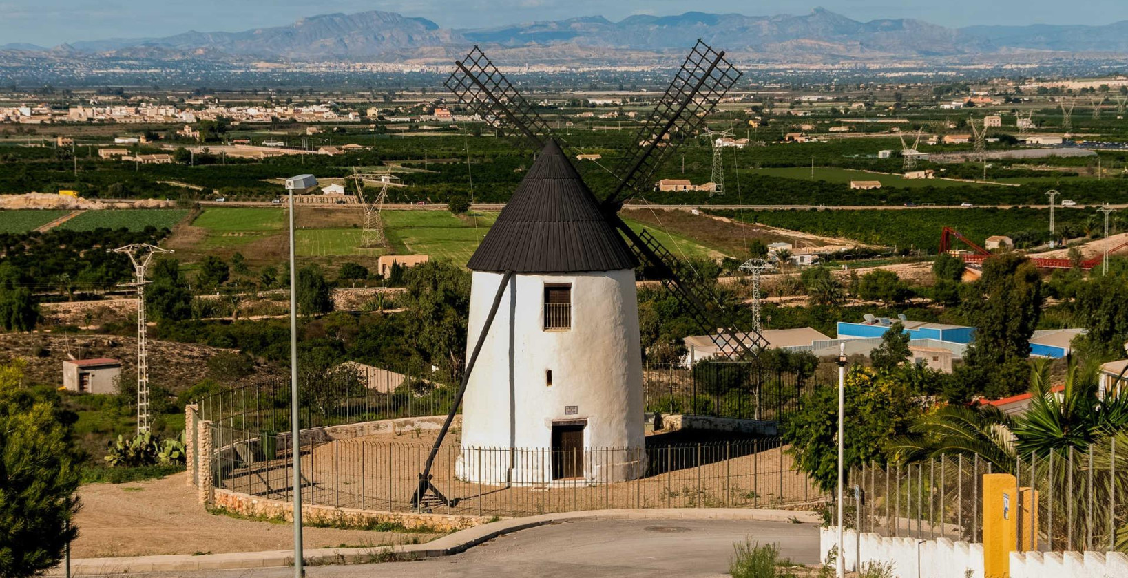 Nybygg - Villa - Rojales - Ciudad Quesada