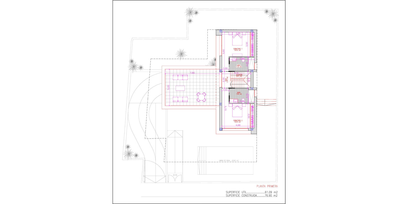 Nueva construcción  - Chalet - Rojales - Ciudad Quesada