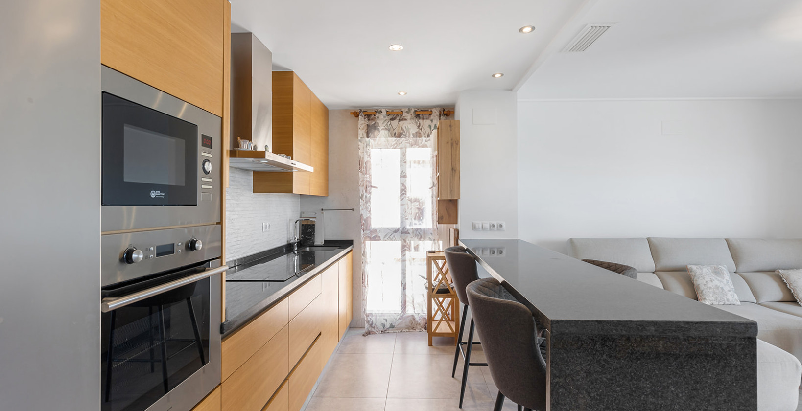 Resale - Apartment / flat - Orihuela Costa - Villamartín-Las Filipinas