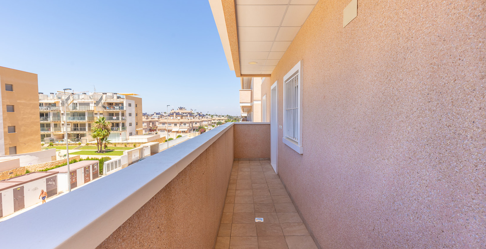 Reventa - Apartamento / piso - Orihuela Costa - Villamartín-Las Filipinas